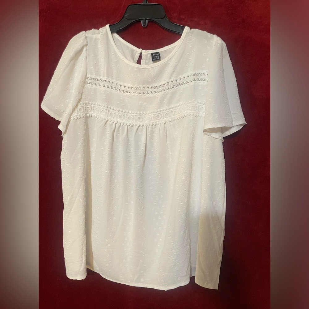 Shein XL